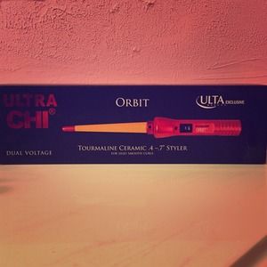 Ultra CHI Orbit