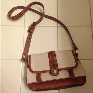 Stone Mountain Handbag