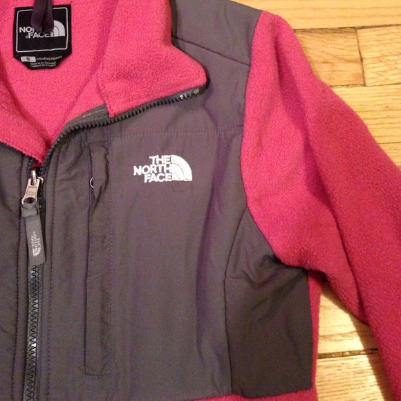 North Face women's Denali fleece. - Picture 2 of 4