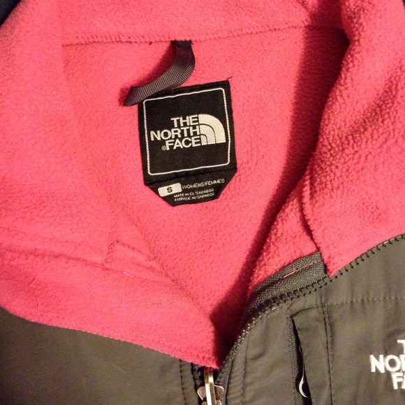 North Face women's Denali fleece. - Picture 4 of 4