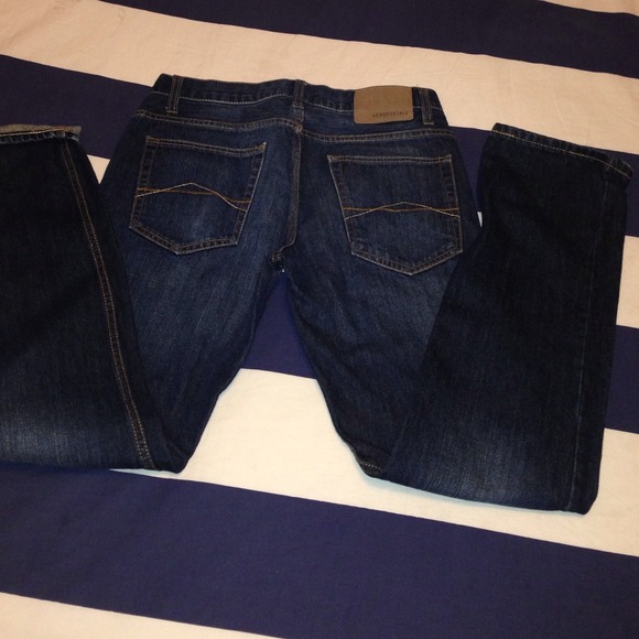 Jeans for boys