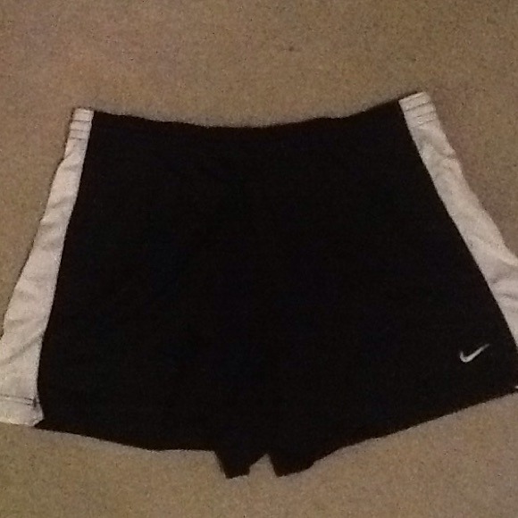 Nike Running Short
