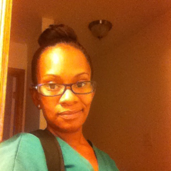 Yves saint Laurent eyeglasses