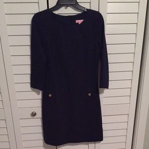 Brand new Lily Pulitzer dress!