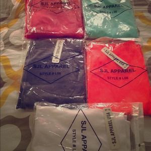 One Size Fits all Leggings