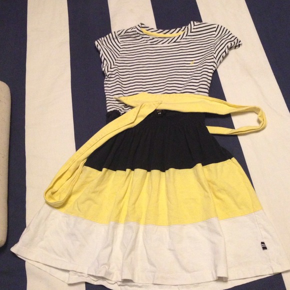 Girl dress