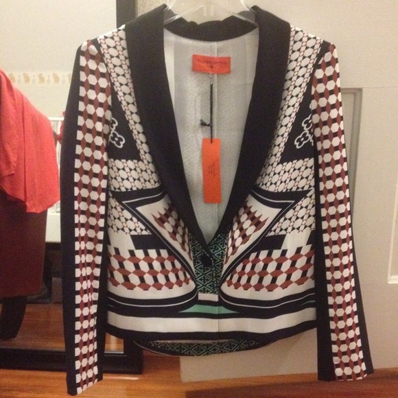Clover Canyon Jackets & Blazers - *Reduced* Clover canyon blazer