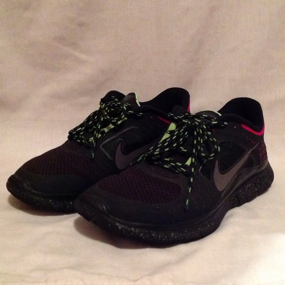 Nike Free 5.0