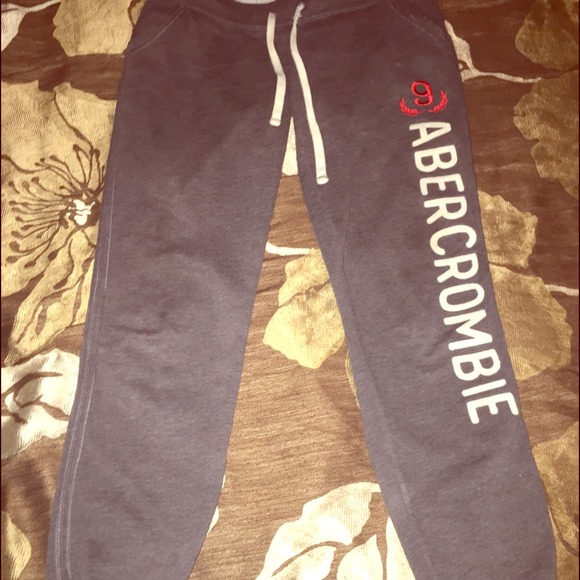 Abercrombie & Fitch sweatpants