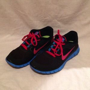 Nike Free Run 5.0