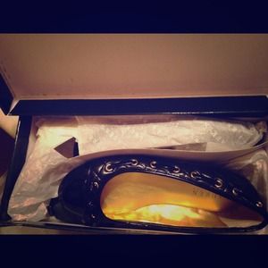 Brand New Ralph Lauren Flats