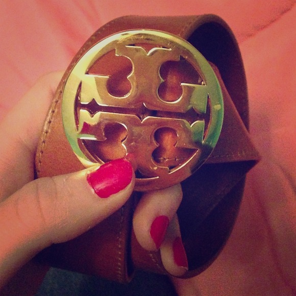 Tory Burch belt