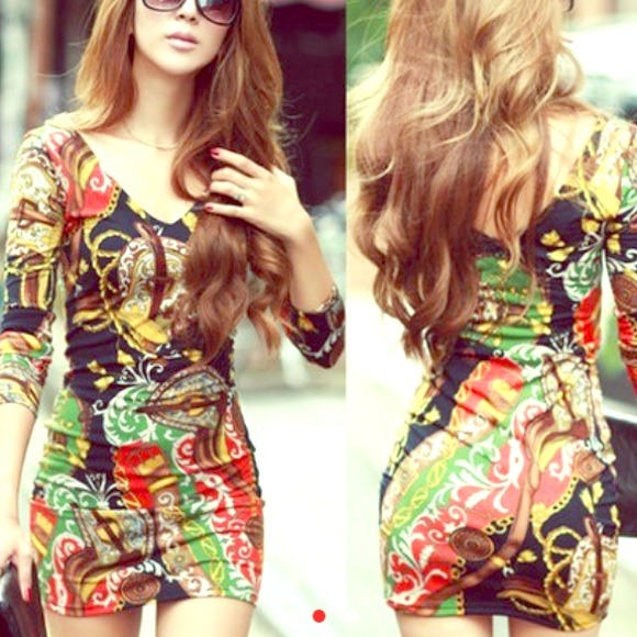 Never worn super cute dress