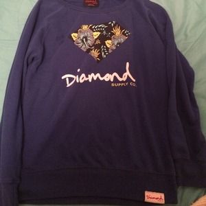 Diamond co.