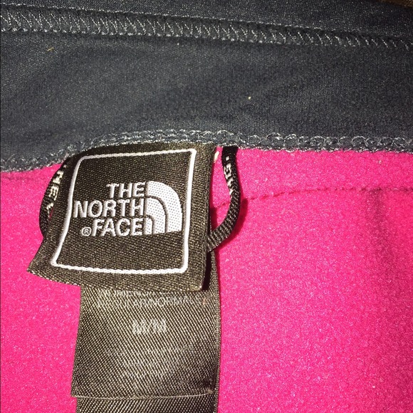 NorthFace track jacket - Picture 2 of 4