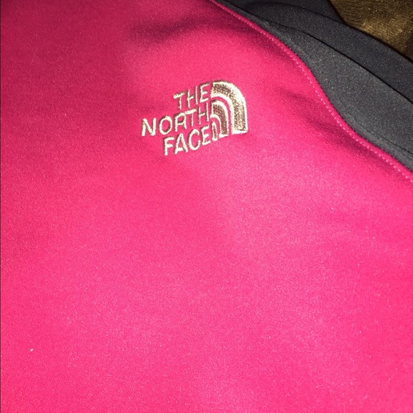 NorthFace track jacket - Picture 4 of 4