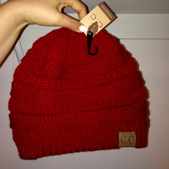 Beanie