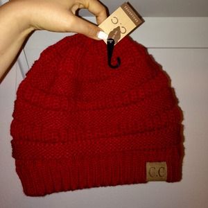 Beanie