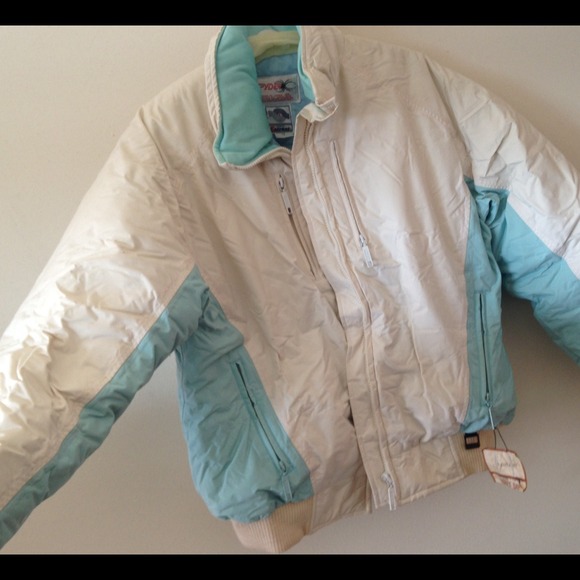 Spyder Ski jacket