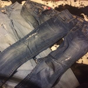 ~Aeropostale ~ Decres ~ ymi