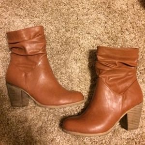 Aldo boots