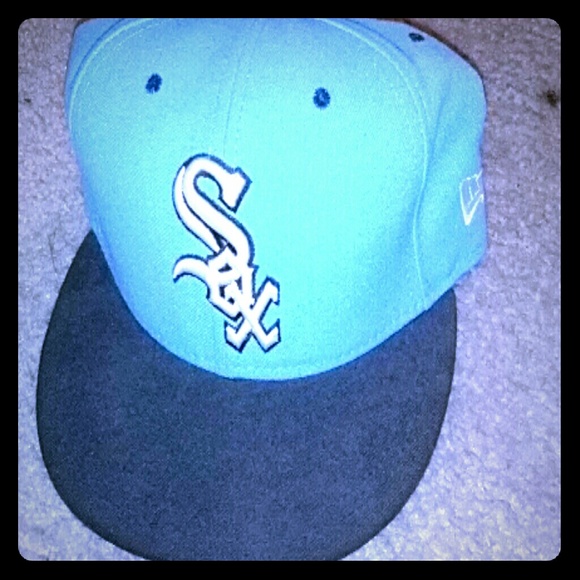Sox Hat