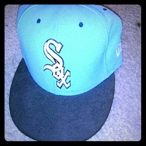 Sox Hat