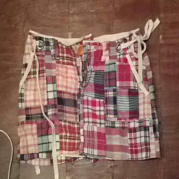 American eagle skirt