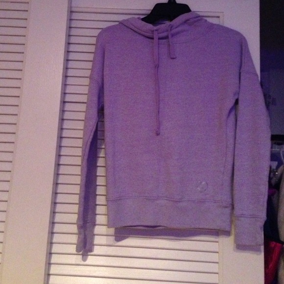 Live love dream hooded jacket - Picture 1 of 2