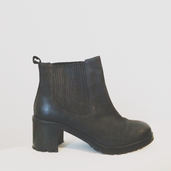 ASOS Boots - asos boots