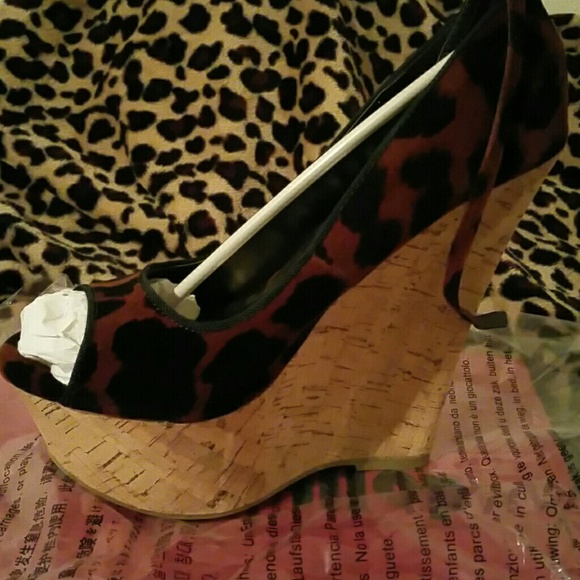 Wedges