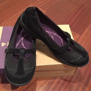 Easy spirit Mary Jane shoes