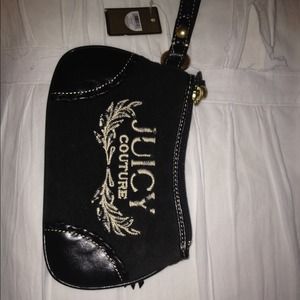 Juicy Couture wallet