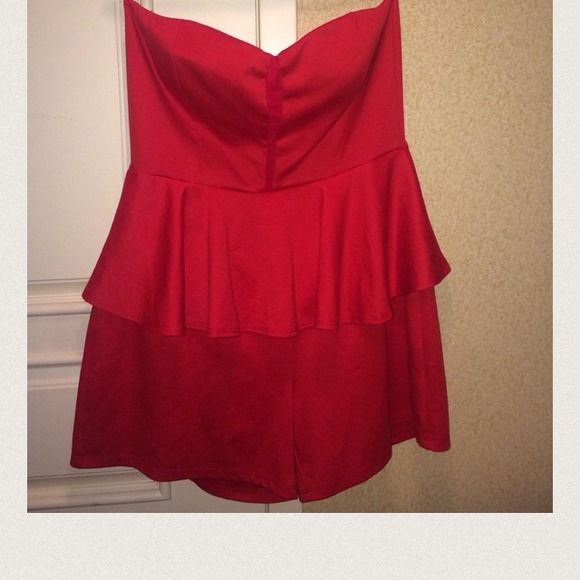 romper