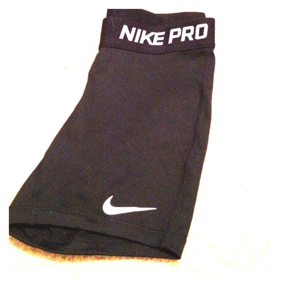 Unworn Nike pros