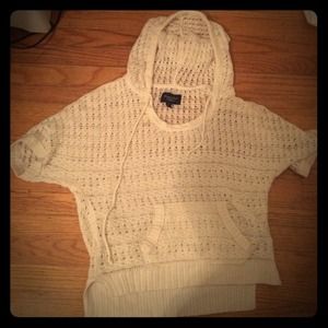 American eagle sweater