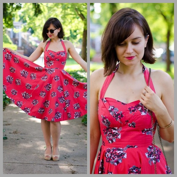Anthropologie Dresses & Skirts - 1 hour sale🎉 Anthropologie Dress ♥️
