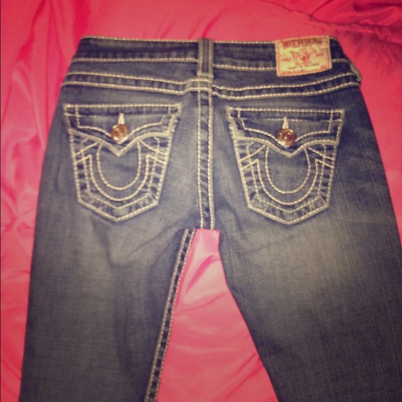 True religion jeans
