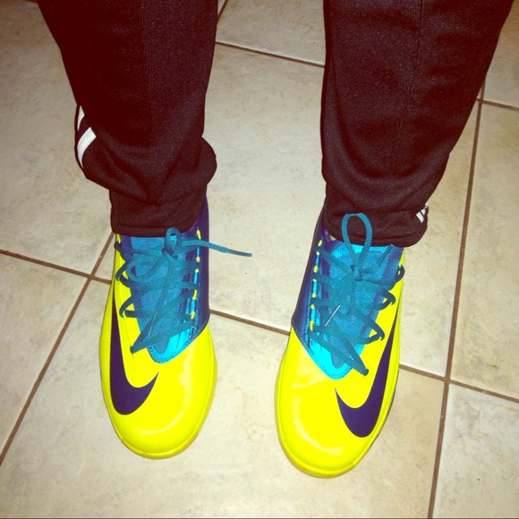 Nike KD VI Seat Pleasant