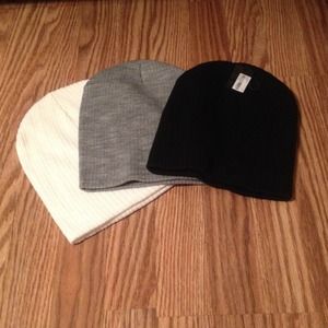 Beanie bundle!!!