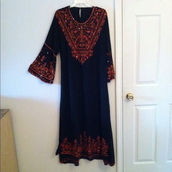 Abaya