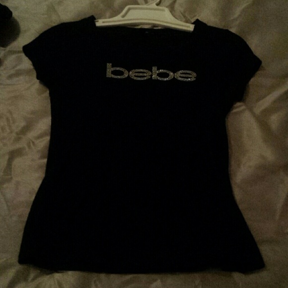 Bebe top - Picture 1 of 3