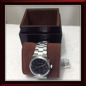 Authentic Michael Kors Mens watch