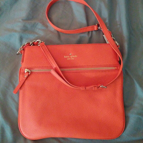 Kate Spade ♠ Shoulder Bag