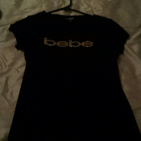 Bebe top - Picture 1 of 2