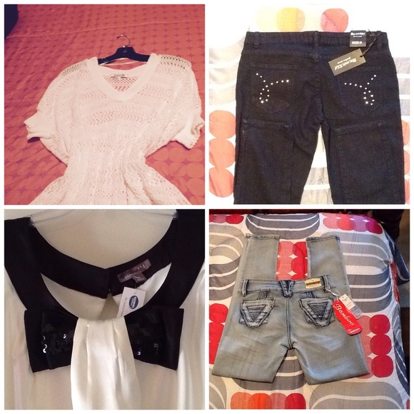 Bundle on HOLD🎈🎈🎈for lilpinkme😉