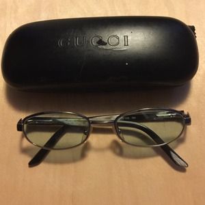 Gucci glasses 👓