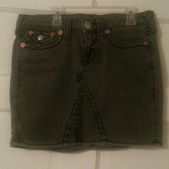 True Religion mini - Picture 1 of 4