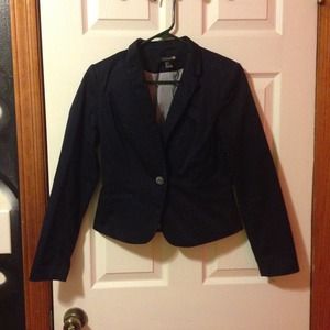 2 Blazers, 1 pair of pants, 2 handmade keychains