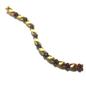 Women's Gold Bracelet